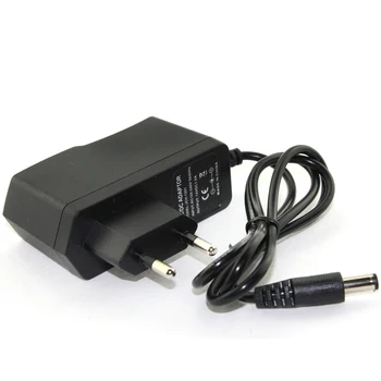 10PCS/Lot AC Lighting Transformer 220V 110V TO DC 12V 1A LED Power Supply Source Converter 12V Volt Adapter Universal LED Driver
10PCS/Lot AC Lighting Transformer 220V 110V TO DC 12V 1A LED Power Supply Source Converter 12V Volt Adapter Universal LED Driver
