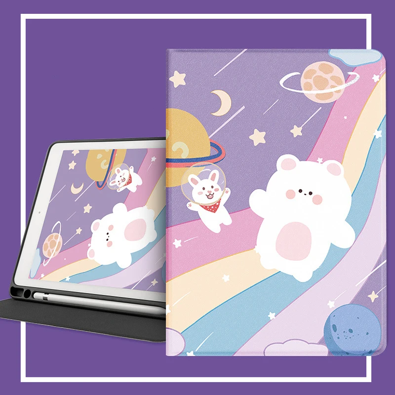 For iPad Air3 10.5-inch smart pencil case, iPad 2020 11",2019 10.2",Pro 10.5, 2018/2017/Air 2/1 9.7, iPad mini 4/5 7.9-inch case
For iPad Air3 10.5-inch smart pencil case, iPad 2020 11",2019 10.2",Pro 10.5, 2018/2017/Air 2/1 9.7, iPad mini 4/5 7.9-inch case