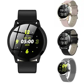 CF18 Smart Watch IP67 Waterproof Ladies Watch Heart Rate Blood Pressure Monitor Sports Pedometer Bluetooth 4.0 Smart Watch
CF18 Smart Watch IP67 Waterproof Ladies Watch Heart Rate Blood Pressure Monitor Sports Pedometer Bluetooth 4.0 Smart Watch