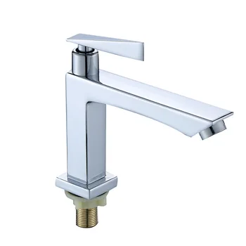 Bathroom Electroplate Faucet Zinc Alloy Basin Faucet Deck Mounted Sink Single Cold Single Handle Tap Corrosion Resistance Taps
Bathroom Electroplate Faucet Zinc Alloy Basin Faucet Deck Mounted Sink Single Cold Single Handle Tap Corrosion Resistance Taps