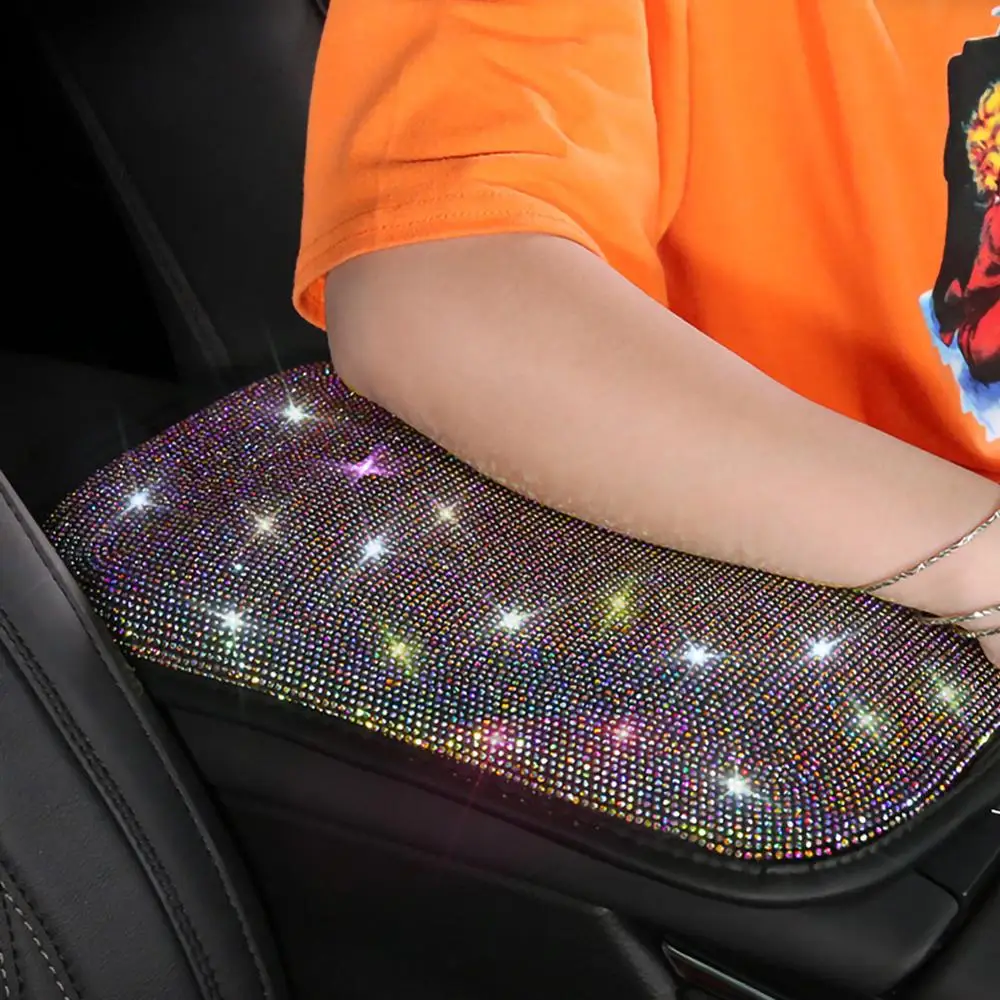 Car Armrest Pad Soft PU Leather Anti Scratch Universal Waterproof Box Cover Cushion Resistant Center Console Non Slip Arm Rest
Car Armrest Pad Soft PU Leather Anti Scratch Universal Waterproof Box Cover Cushion Resistant Center Console Non Slip Arm Rest