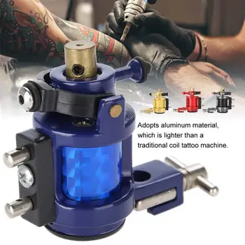 Alloy Tattoo Machine Strong Motor Liner Shader Coloring Permanent Makeup Machine Tool Tatoo Motor Kits l
Alloy Tattoo Machine Strong Motor Liner Shader Coloring Permanent Makeup Machine Tool Tatoo Motor Kits l