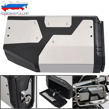 4.2L Ящик для инструментов Алюминиевый Ящик для Ремонта For BMW 04-19 R1200GS LC R1250GS ADV GT Боковой или задний кронштейн
4.2L Ящик для инструментов Алюминиевый Ящик для Ремонта For BMW 04-19 R1200GS LC R1250GS ADV GT Боковой или задний кронштейн