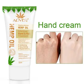 50ML Seed Oil Hand Cream Moisturizing Anti-Cracking Non-Greasy Hand Care Moisturizing Cream
50ML Seed Oil Hand Cream Moisturizing Anti-Cracking Non-Greasy Hand Care Moisturizing Cream