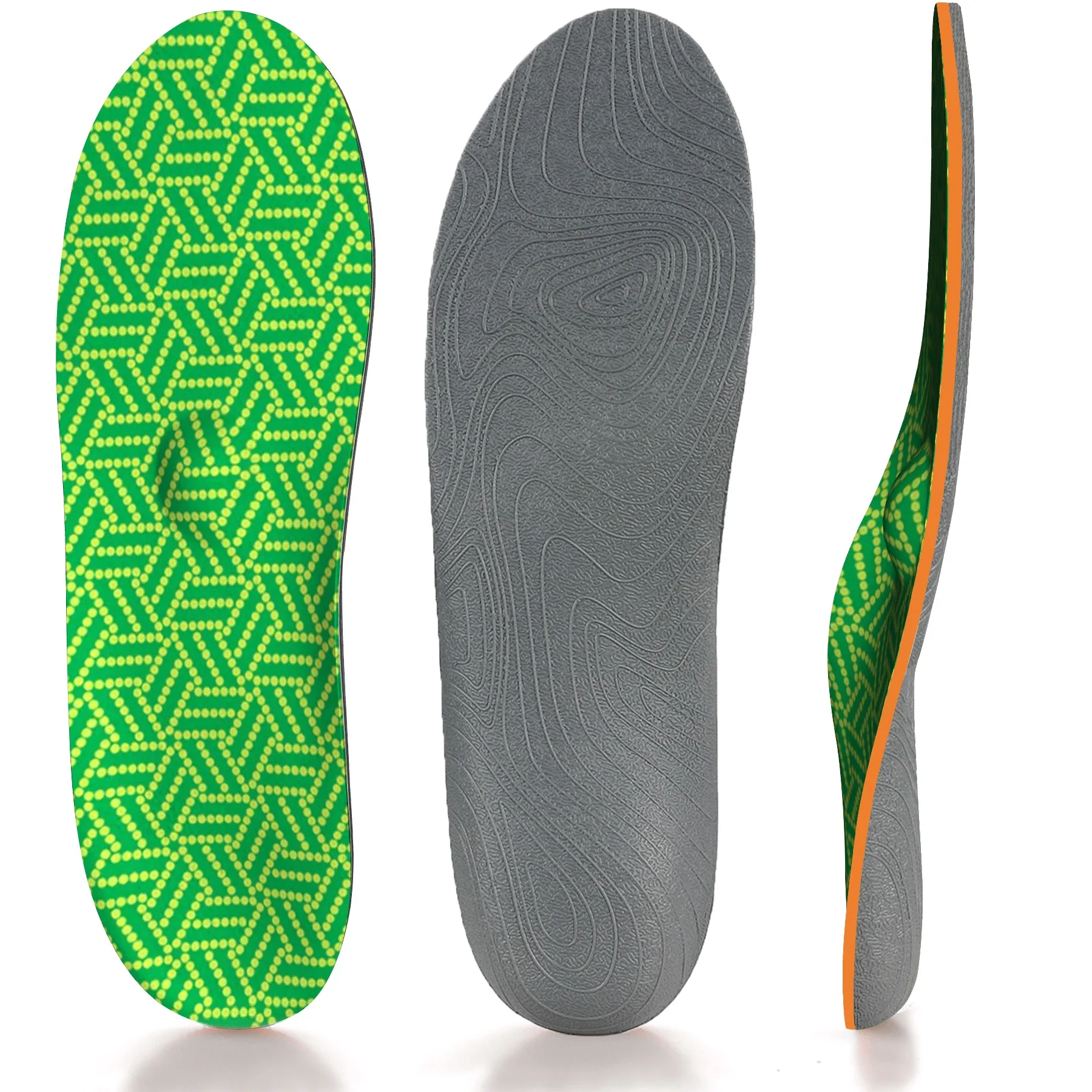 Memory Foam Insoles For Shoes Sole Mesh Deodorant Breathable Cushion Running Insoles For Feet Man Women Orthopedic Insoles
Memory Foam Insoles For Shoes Sole Mesh Deodorant Breathable Cushion Running Insoles For Feet Man Women Orthopedic Insoles