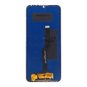 Phone Touch LCD Display For ZTE Blade A7 2019 Phone Display LCD Unit Touch Screen Replacement Screen Assembly
Phone Touch LCD Display For ZTE Blade A7 2019 Phone Display LCD Unit Touch Screen Replacement Screen Assembly