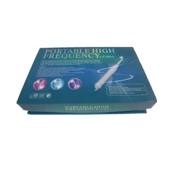 Beauty machine face skin tightening radio Hight Frequency face lifting treatment wrinkle removal machine derma thermage wand 
Beauty machine face skin tightening radio Hight Frequency face lifting treatment wrinkle removal machine derma thermage wand