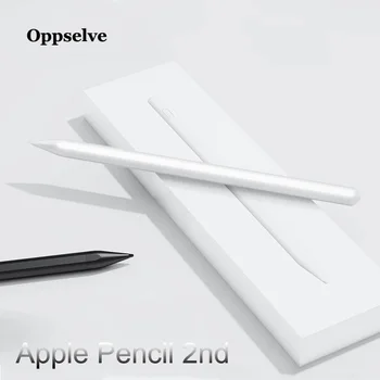 Oppselve For Apple Pencil 2 With Palm Rejection For iOS Android Windows New Stylus Pen For iPad Pro 12.9 2020 Air 3 10.2 2019
Oppselve For Apple Pencil 2 With Palm Rejection For iOS Android Windows New Stylus Pen For iPad Pro 12.9 2020 Air 3 10.2 2019