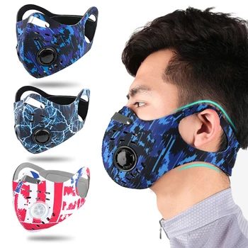 Face Sheild Motorcycle Маски Activated Carbon Masks Windproof Sunscreen Bicycle Masks With Air Valve Riding Masks
Face Sheild Motorcycle Маски Activated Carbon Masks Windproof Sunscreen Bicycle Masks With Air Valve Riding Masks