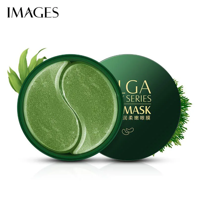 30 pairs Seaweed Eye Mask Nourishing Moisturizing Hydration Eye Patches Dark Dircles Remove Wrinkle Eye Skin Care
30 pairs Seaweed Eye Mask Nourishing Moisturizing Hydration Eye Patches Dark Dircles Remove Wrinkle Eye Skin Care