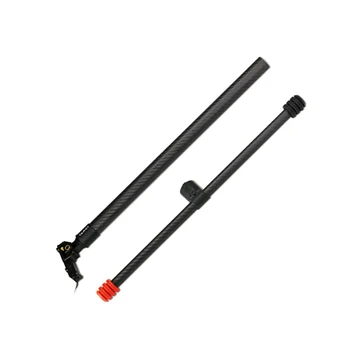 Tarot X8-PRO 349mm Carbon Fiber Arm Tube Set for X8/X6/X4 Hanging Battery Board for X Series Rack Multi-axle Drone Multi-Rotor 
Tarot X8-PRO 349mm Carbon Fiber Arm Tube Set for X8/X6/X4 Hanging Battery Board for X Series Rack Multi-axle Drone Multi-Rotor