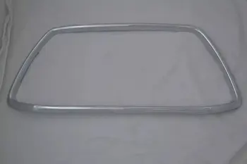 For Mitsubishi ASX/RVR 2013 1PC ABS Chrome Car Front Air Grille Decoration Sequins Cover Trim Car Styling Accessories
For Mitsubishi ASX/RVR 2013 1PC ABS Chrome Car Front Air Grille Decoration Sequins Cover Trim Car Styling Accessories