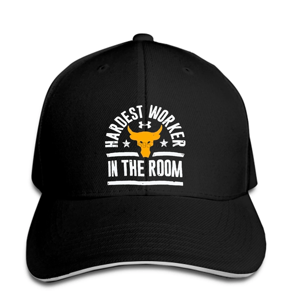 Limited Project Rock Hardest Worker Logo Design Mens Baseball capMale Tee Summer TopMan Brand snapback hat Peaked
Limited Project Rock Hardest Worker Logo Design Mens Baseball capMale Tee Summer TopMan Brand snapback hat Peaked