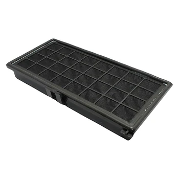 HEPA Filter for Miele S300, S600, S2 and S7 Series, SF AH30 Vacuum Cleaner Accessories
HEPA Filter for Miele S300, S600, S2 and S7 Series, SF AH30 Vacuum Cleaner Accessories