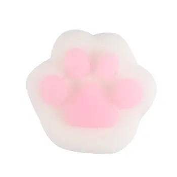 1pcs Cute Mini Squishy Toy Animal Ding-ding Cat Antistress Ball Squeeze Slow Rising Toy Soft Sticky Stress Relief Funny Gift Toy
1pcs Cute Mini Squishy Toy Animal Ding-ding Cat Antistress Ball Squeeze Slow Rising Toy Soft Sticky Stress Relief Funny Gift Toy