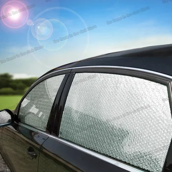Lsrtw2017 Aluminum Foil Car Window Sun Visor Sun Shade Protective for Jeep Cherokee JL KL 2014 2015 2016 2017 2018 2019 2020
Lsrtw2017 Aluminum Foil Car Window Sun Visor Sun Shade Protective for Jeep Cherokee JL KL 2014 2015 2016 2017 2018 2019 2020