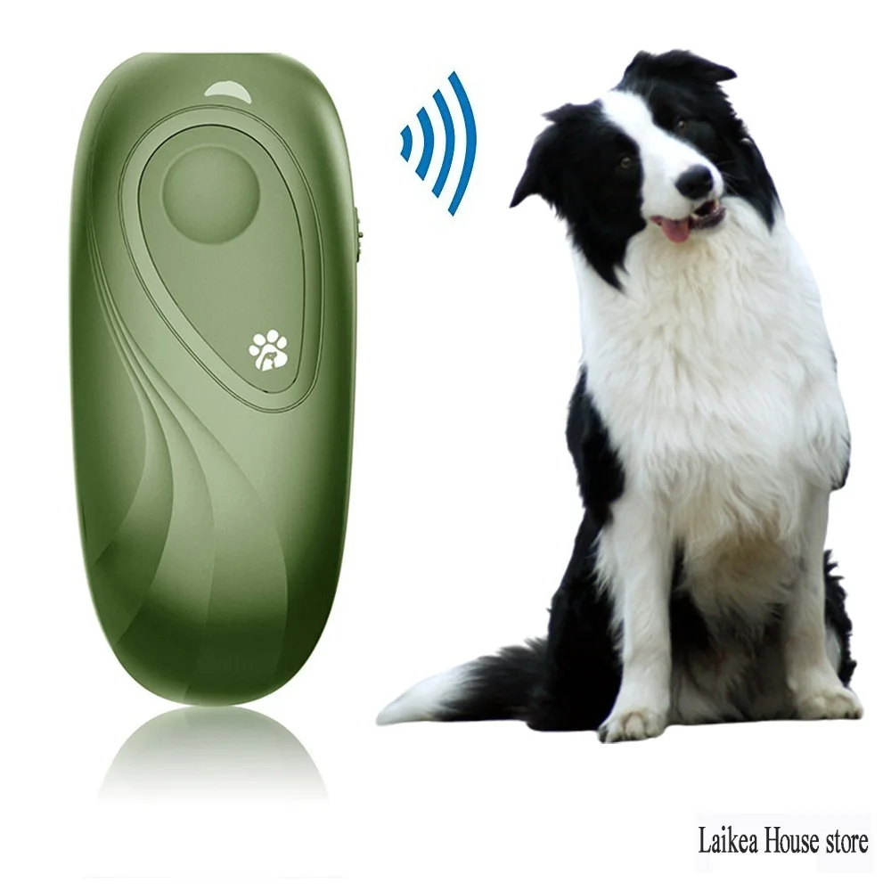 Anti Barking Device Frequency Conversion Handheld Dog Barking Device Deterrent for Dog Behavior Training Dog Mosqu small light
Anti Barking Device Frequency Conversion Handheld Dog Barking Device Deterrent for Dog Behavior Training Dog Mosqu small light