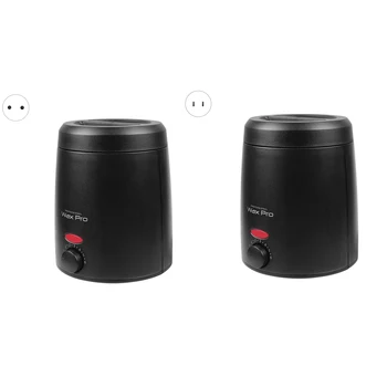 Wax Machine Beauty Hair Removal Constant Temperature Hot Wax Pot Depilatory Quick Heater for Home
Wax Machine Beauty Hair Removal Constant Temperature Hot Wax Pot Depilatory Quick Heater for Home