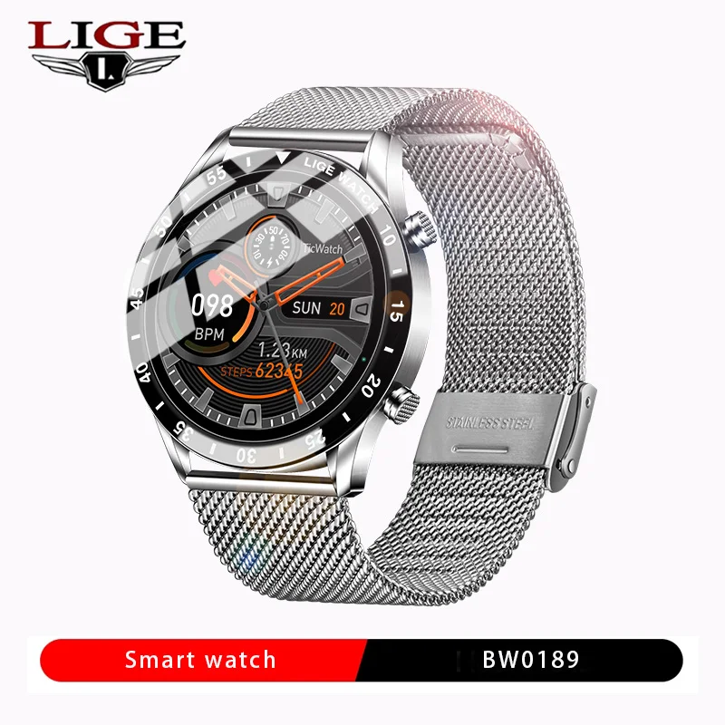 2020 neue männer Mesh gürtel Smart Uhr mode Sport schlaf Informationen erinnerung, geeignet für Android und IOS Wasserdichte uhr
2020 neue männer Mesh gürtel Smart Uhr mode Sport schlaf Informationen erinnerung, geeignet für Android und IOS Wasserdichte uhr