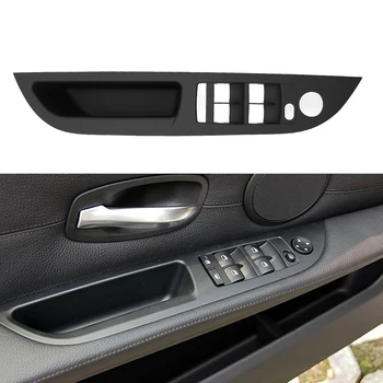 Door Window Switch Panel Bezel Outdoor Anti-resistance Front Left Driver Repairing Parts Side for BMW 5 Series E60 08-10
Door Window Switch Panel Bezel Outdoor Anti-resistance Front Left Driver Repairing Parts Side for BMW 5 Series E60 08-10