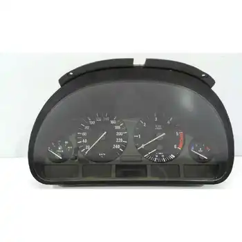 62118372361 watch Features Km Bmw Series 5 Saloon (e39) 525tds
62118372361 watch Features Km Bmw Series 5 Saloon (e39) 525tds