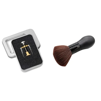 Ingrown Toenails Toe Nail Care Tool Professional File Corrector Device & Black Barber Neck Face Duster Brush
Ingrown Toenails Toe Nail Care Tool Professional File Corrector Device & Black Barber Neck Face Duster Brush