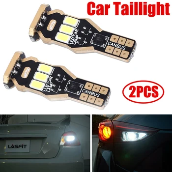 Vehemo 2PCS 6500K LED License Plate Light License Plate Light Rear Lamp Durable Error Free Automobile Number Plate Light
Vehemo 2PCS 6500K LED License Plate Light License Plate Light Rear Lamp Durable Error Free Automobile Number Plate Light