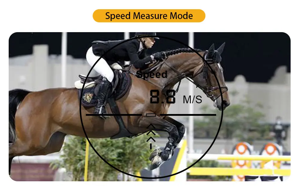 Laser Distance Meter for Golf Sport Ha5d151323f6f48b18784df26b6cba43df.jpg - Laser Distance Meter for Golf Sport