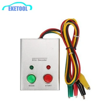 Universal OBD ECU Programmer For Renault ECU Decoder Multi-Function For Petrol&Diesel Immobilizer Killer ECU Decoder For Renault
Universal OBD ECU Programmer For Renault ECU Decoder Multi-Function For Petrol&Diesel Immobilizer Killer ECU Decoder For Renault