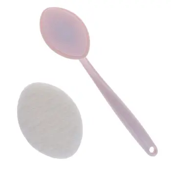 Long-handled Sponge Washing Dishes Brush Pot Can Cleaning Kitchen Tools 19QE
Long-handled Sponge Washing Dishes Brush Pot Can Cleaning Kitchen Tools 19QE