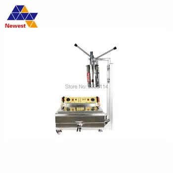 Electric 5L Churros machine Churros fritter machine 4 molds spain churro making machine
Electric 5L Churros machine Churros fritter machine 4 molds spain churro making machine