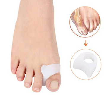 Durable Bunion Corrector Toe straightener Bunion Splint Aid Spacers Surgery Treatment 
Durable Bunion Corrector Toe straightener Bunion Splint Aid Spacers Surgery Treatment