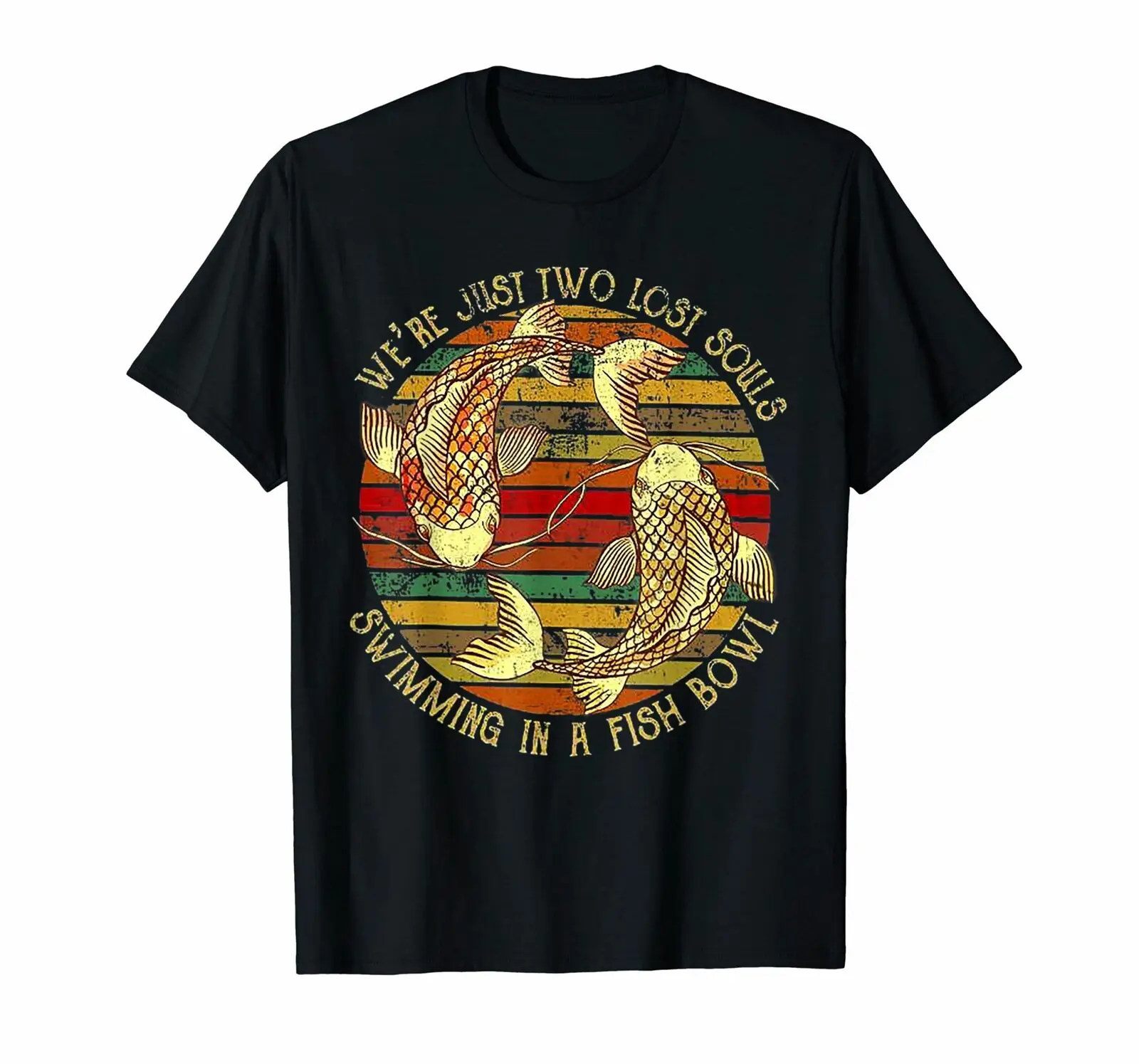 We're Pink Just Two Lost Souls Swimmings In A Fish Bowl Floyd - Men's Unique Cool Fashion Tshirts 100% Cotton 2020 High quality
We're Pink Just Two Lost Souls Swimmings In A Fish Bowl Floyd - Men's Unique Cool Fashion Tshirts 100% Cotton 2020 High quality