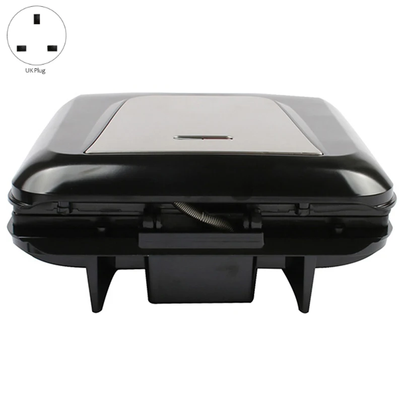 Mini Nut Waffle Electric Walnut Cake Maker Automatic Bread Baking Machine Bakeware Sandwich Iron Toaster Breakfast Pan Oven UK P
Mini Nut Waffle Electric Walnut Cake Maker Automatic Bread Baking Machine Bakeware Sandwich Iron Toaster Breakfast Pan Oven UK P