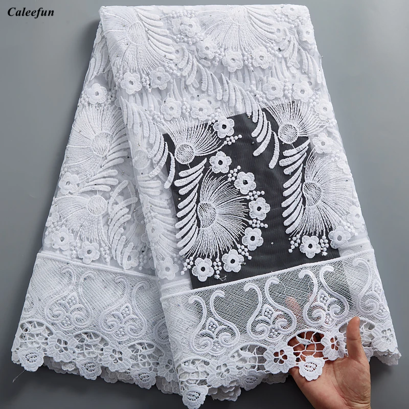 White African Lace Fabrics 2021 High Quality Milk Silk Lace Material Mesh Tulle French Net Lace Fabric For Wedding Dress Y2382
White African Lace Fabrics 2021 High Quality Milk Silk Lace Material Mesh Tulle French Net Lace Fabric For Wedding Dress Y2382