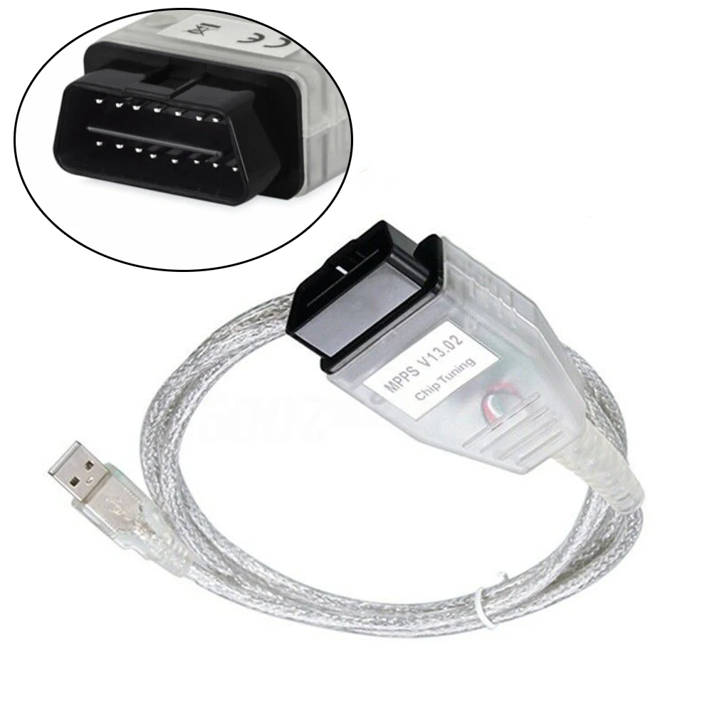 2pcs MPPS V13 Chip Tuning Diagnostic Cable+CD Filter Remover FAP/DPF Accessories
2pcs MPPS V13 Chip Tuning Diagnostic Cable+CD Filter Remover FAP/DPF Accessories
