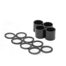 2021 New Skateboard Longboard Hardware Kit 8 Speed Ring Washers,4 Bearing Spacers Skateboard 10x8mm Steel Skateboard Accessory
2021 New Skateboard Longboard Hardware Kit 8 Speed Ring Washers,4 Bearing Spacers Skateboard 10x8mm Steel Skateboard Accessory