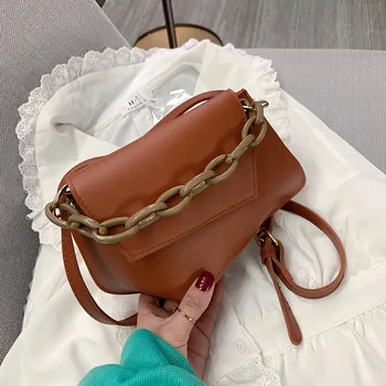 Bag 2020 Summer New Retro Shoulder Chain Bag Net Red Same Crossbody Bag purses and handbags hand bags 
Bag 2020 Summer New Retro Shoulder Chain Bag Net Red Same Crossbody Bag purses and handbags hand bags