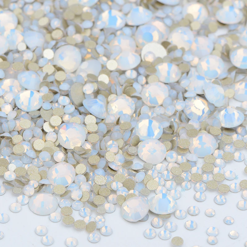 White Opal