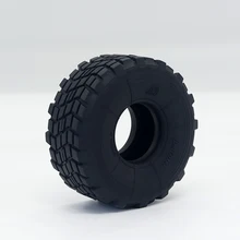 Outer Diameter 100mm Tires For 1/14 Rc truck Rc Climbing car
Outer Diameter 100mm Tires For 1/14 Rc truck Rc Climbing car