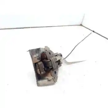 K20DR LOCK REAR RIGHT DOOR FORD RANGER (ET) 
K20DR LOCK REAR RIGHT DOOR FORD RANGER (ET)