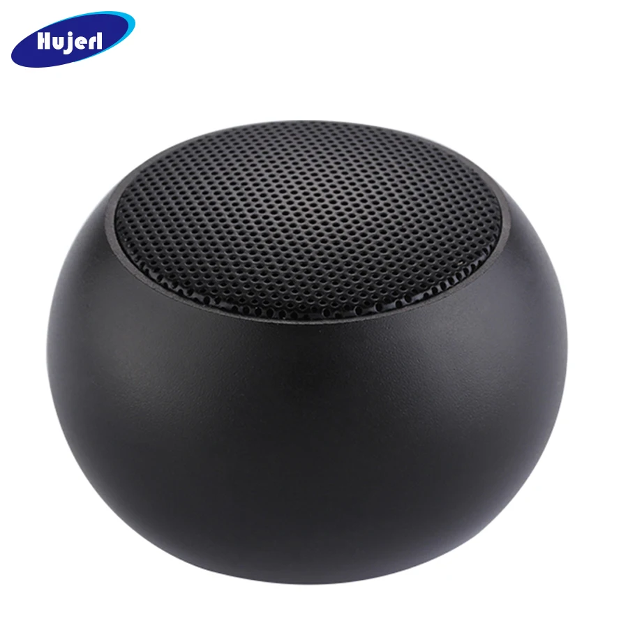 Portable Wireless Bluetooth Speaker with Microphone Bass Music Sound Outdoor Aluminum Shell Perfect for Apple iPhone iOS Android
Portable Wireless Bluetooth Speaker with Microphone Bass Music Sound Outdoor Aluminum Shell Perfect for Apple iPhone iOS Android