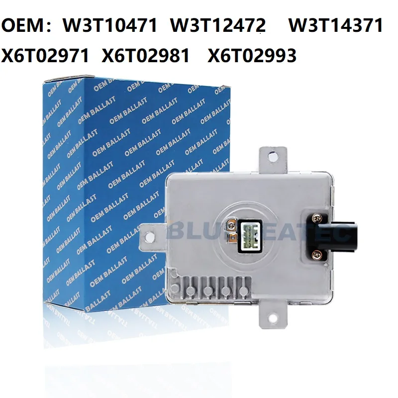 D1 OEM HID балластная лампа фары W3T10471 W3T12472 W3T14371 X6T02981 X6T02993 для Acura для Honda S2000 для Mazda 3 MX-5 Miata
D1 OEM HID балластная лампа фары W3T10471 W3T12472 W3T14371 X6T02981 X6T02993 для Acura для Honda S2000 для Mazda 3 MX-5 Miata