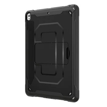 For iPad Air 3 10.5 Inch Tablet PC Case TPU Shockproof Protective Back Cover with Pen Slot Tablet Stand Case
For iPad Air 3 10.5 Inch Tablet PC Case TPU Shockproof Protective Back Cover with Pen Slot Tablet Stand Case