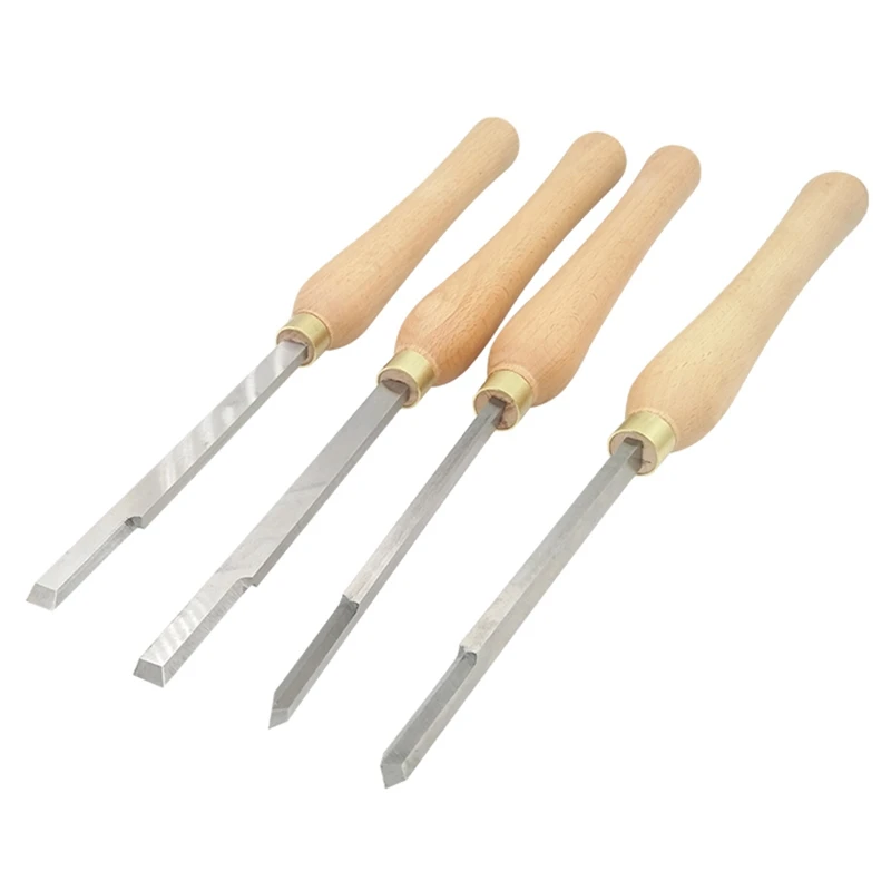 Woodworking Handcart Knife Woodworking Ring Handcart Hand-Held High Speed Steel Turning Tool
Woodworking Handcart Knife Woodworking Ring Handcart Hand-Held High Speed Steel Turning Tool