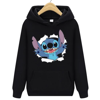 Black&Grey Pullovers Lovely Kawaii Hoodie Pullovers Long Sleeves Harajuku Casual Women/men Hooded Sweatshirt fashion
Black&Grey Pullovers Lovely Kawaii Hoodie Pullovers Long Sleeves Harajuku Casual Women/men Hooded Sweatshirt fashion