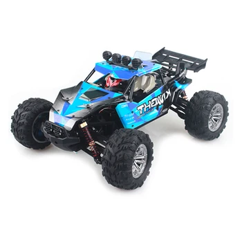 RC Car 1:12 2.4Ghz 4WD 50km/h High Speed Remote Control Car Off-road Car Vehicle Models Full Proportional Control Toys Model
RC Car 1:12 2.4Ghz 4WD 50km/h High Speed Remote Control Car Off-road Car Vehicle Models Full Proportional Control Toys Model