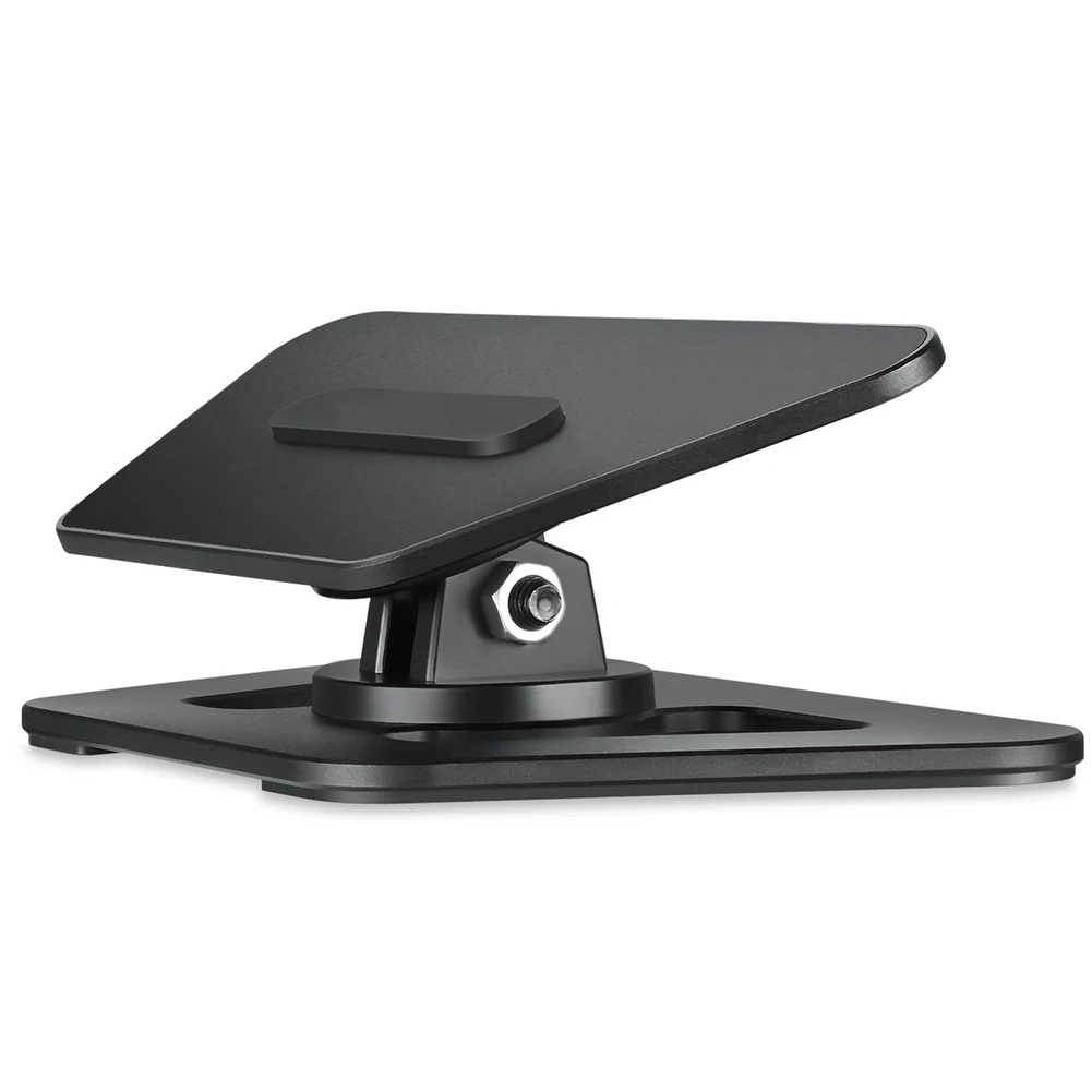 Home Anti Slip Tilt Function 360 Degree Rotation Speaker Stand Magnetic Audio Mount Portable Adjustable Support For Echo Show 5
Home Anti Slip Tilt Function 360 Degree Rotation Speaker Stand Magnetic Audio Mount Portable Adjustable Support For Echo Show 5