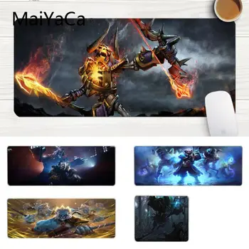 MaiYaCa Custom Skin Dota 2 Customized MousePads Computer Laptop Anime Mouse Mat Laptop Gaming Lockedge Mice Mousepad
MaiYaCa Custom Skin Dota 2 Customized MousePads Computer Laptop Anime Mouse Mat Laptop Gaming Lockedge Mice Mousepad