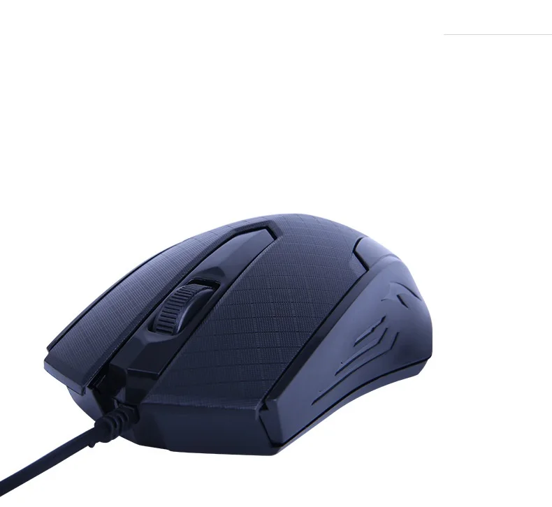 Wired Mouse 1600 DPI Ergonomic Optical Mouse High Quality Fast Move Mouse Computer Gaming Mouse for Pc Laptop
Wired Mouse 1600 DPI Ergonomic Optical Mouse High Quality Fast Move Mouse Computer Gaming Mouse for Pc Laptop